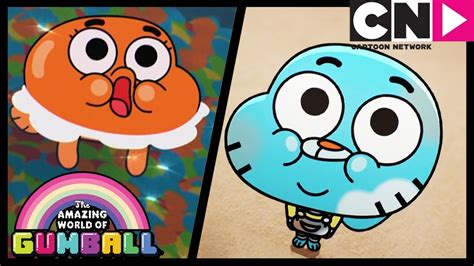 gumball and darwin full episode.